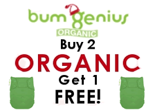 organic offer