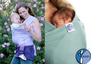 Moby Wrap Review