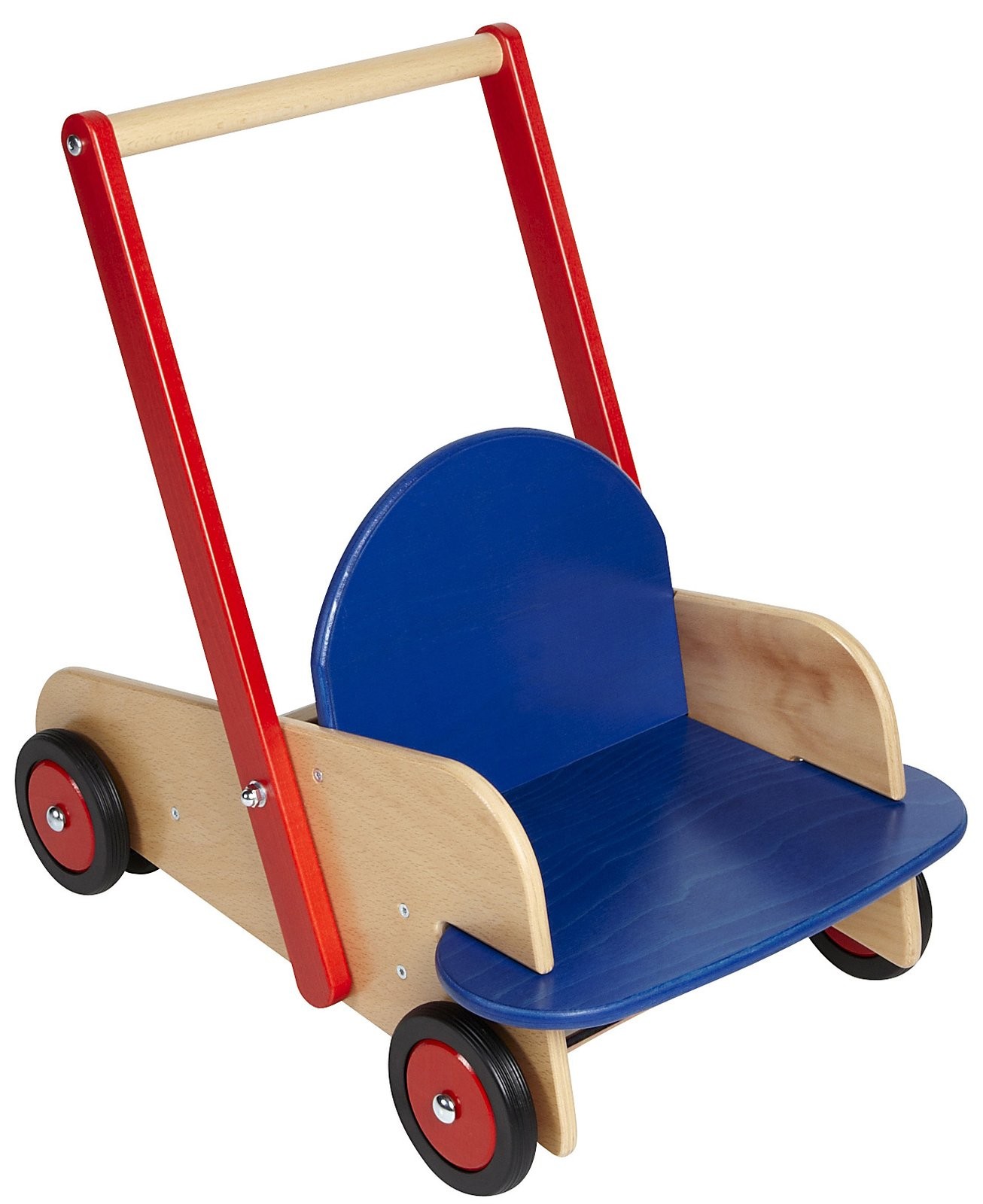 haba-walker-wagon