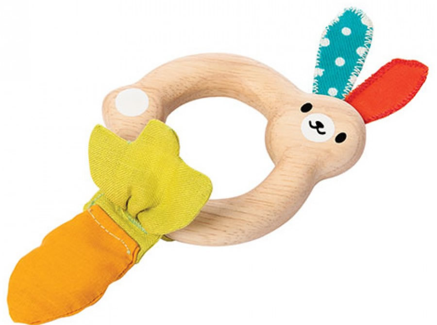 plan-toys-bunny-rattle