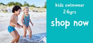 kids swimwear