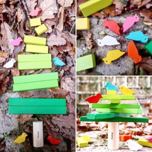 Plan Toys Balancing Tree