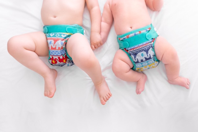 Your Guide to Cloth Nappy Jargon - BABI PUR - Reusable Nappies
