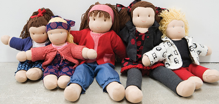Hoppa Fair Trade Toys And Waldorf Dolls - BABI PUR Hoppa fair trade,  organic toys