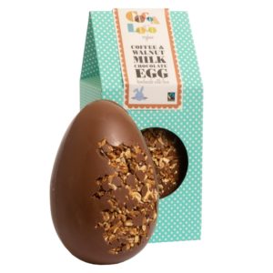 The Ultimate Easter Gift Easter egg