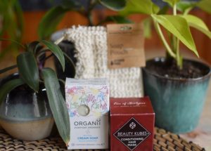 Ethical bathroom swaps