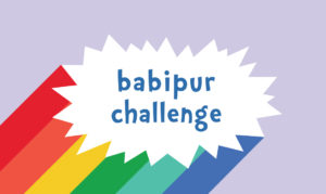 babipur challenge