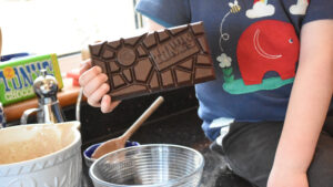 tonys chocolonely fairtrade chocolate bar
