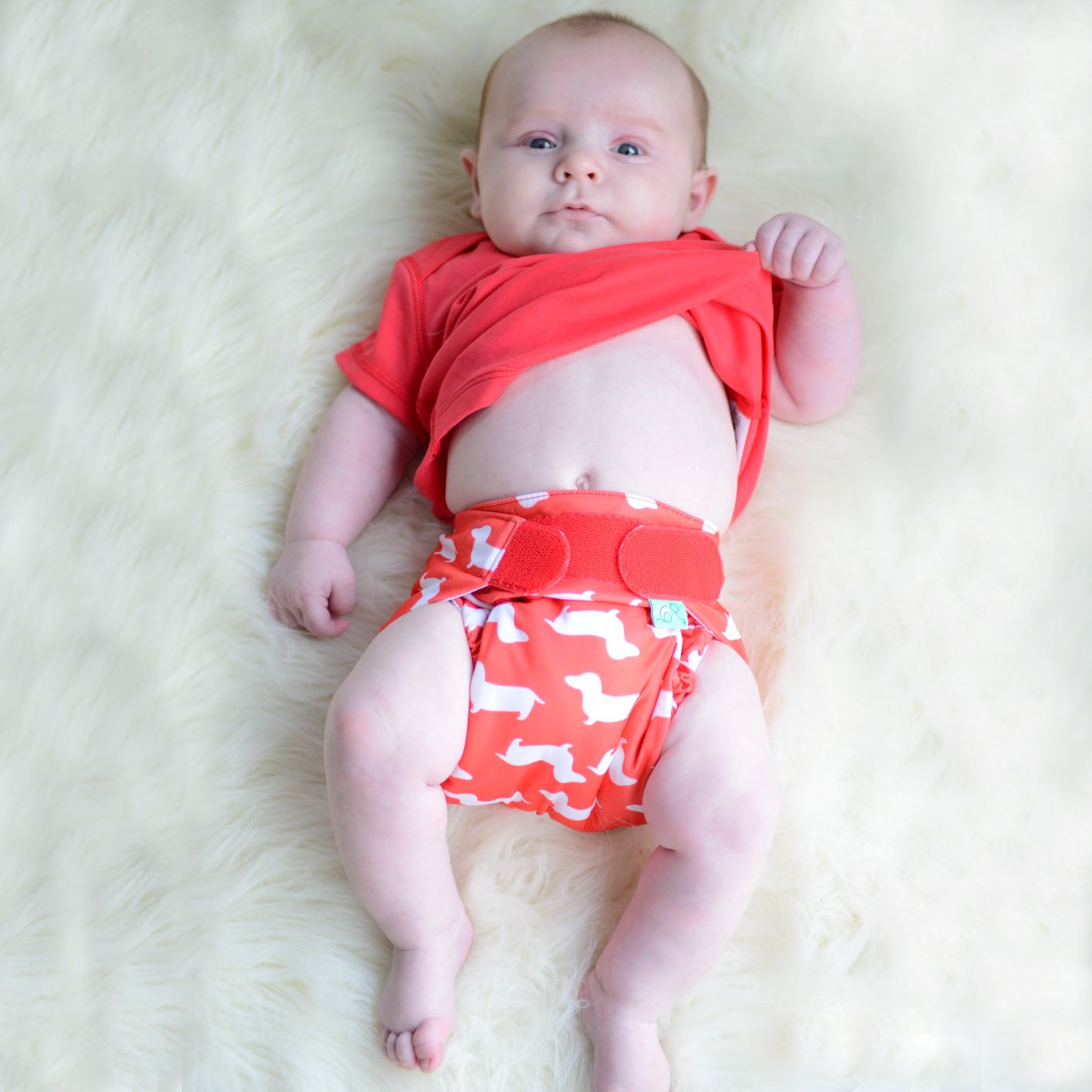 Night Nappies A Complete Guide To Using Reusable Nappies Overnight