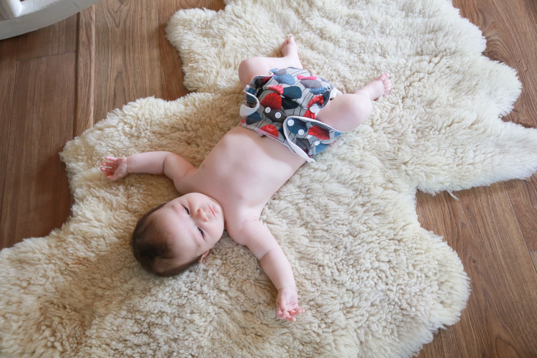 Night Nappies A Complete Guide To Using Reusable Nappies Overnight