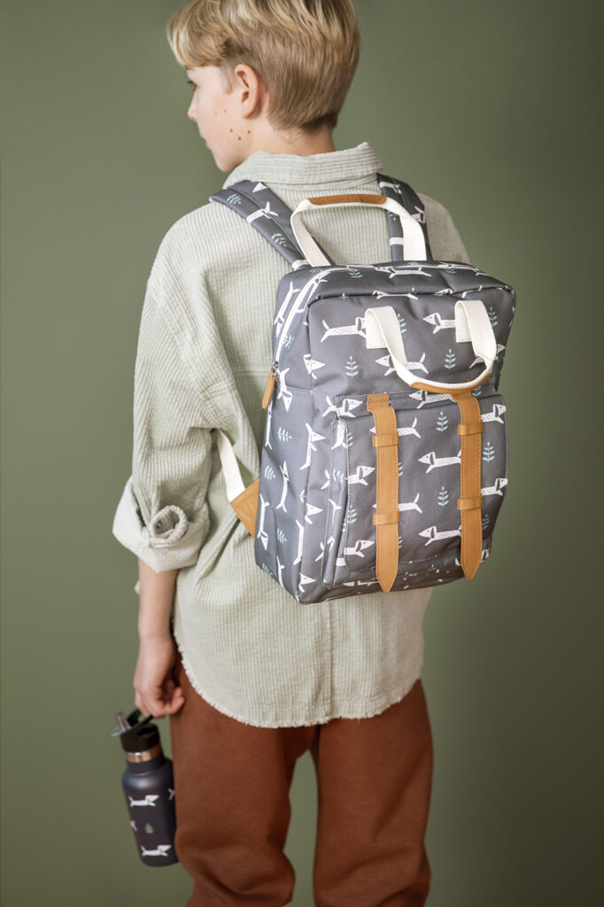 Fresk Backpack